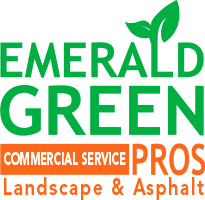 Emerald Green Pros